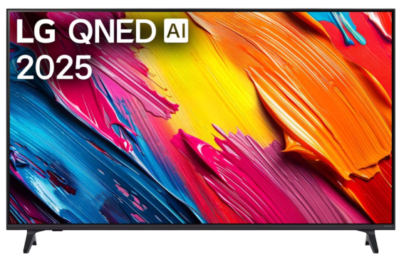 LED-телевізор LG 50QNED70A6A (7122921) Київ