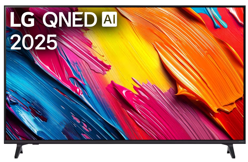 LED-телевізор LG 50QNED70A6A (7122921) Київ - фото 1