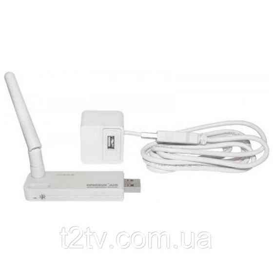 OPENBOX AIR - бездротовий Wi-Fi адаптер Вінниця