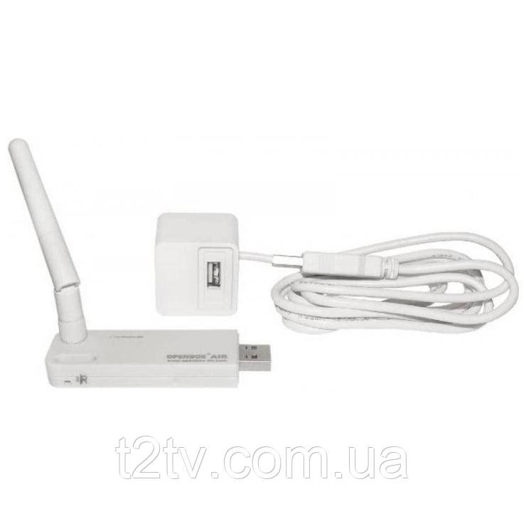 OPENBOX AIR - бездротовий Wi-Fi адаптер Вінниця - фото 1