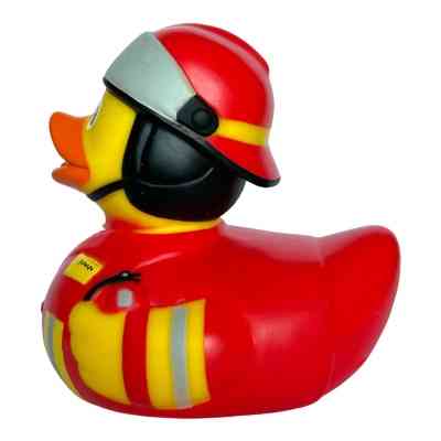 Іграшка для ванної Funny Ducks Качка Рятувальник (1334) Вінниця