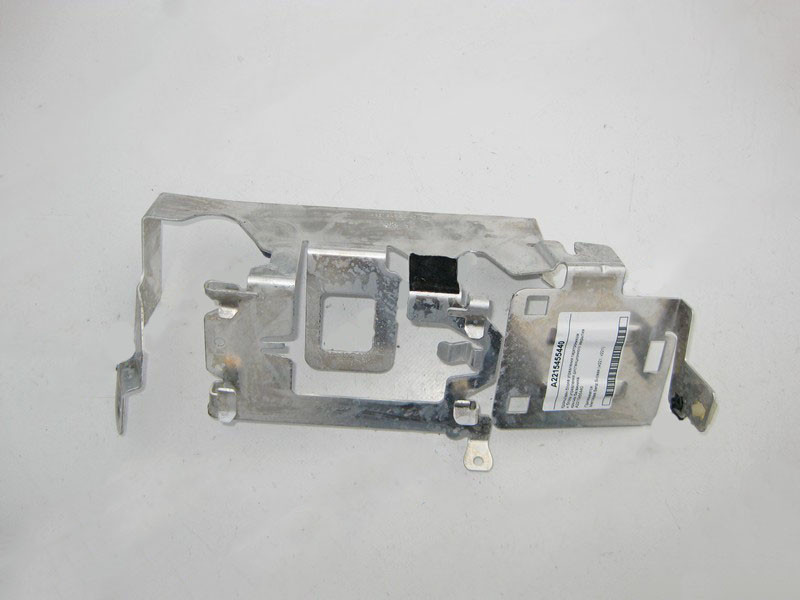 Mercedes-Benz  A2215455440 Кронштейн БУ парктроником та дистанційного закриття кришки багажника S-Class W221 Одеса - фото 1