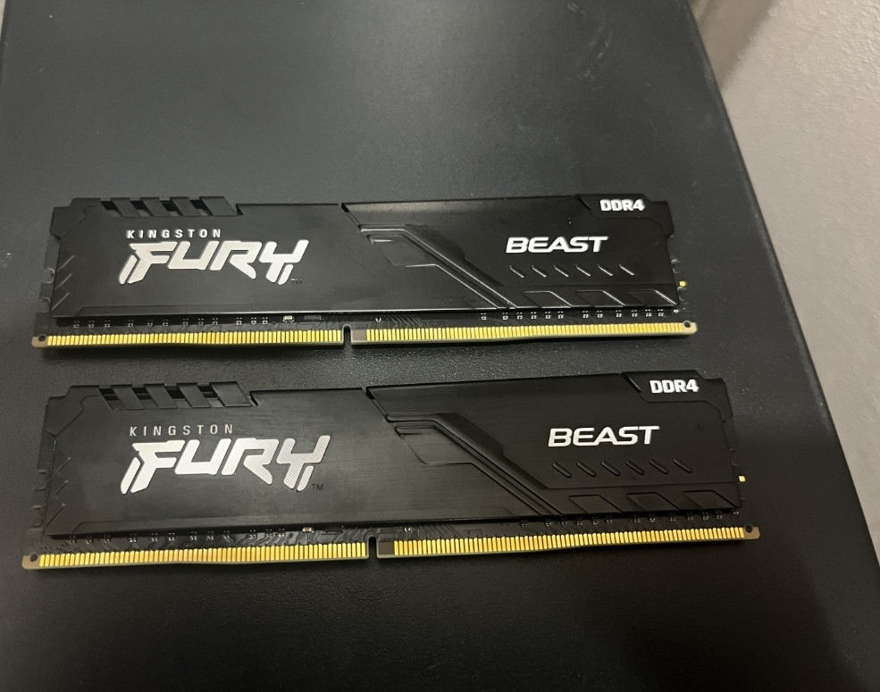 Ігровий ПК GTX1060 6gb i3-10100f, 16 GB DDR4 Киев - изображение 2