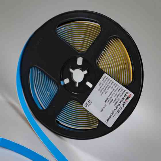 Miboxer LED стрічка COB Монохромна MI-LED-CSL1N04H 4000K 24VDC, IP20, 11 W/1M, 760LM/m (5M) Київ