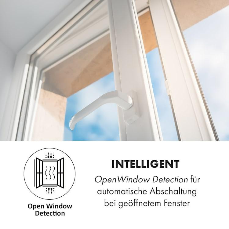 Инфракрасный обогреватель Wonderwall Air Infinite 580 Klarstein Германия Ровно - изображение 8