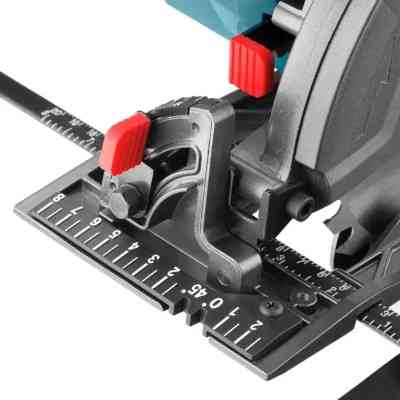 Дискова пила Ronix циркулярна акумуляторна 20В (без АКБ та ЗП) (8902) Вінниця