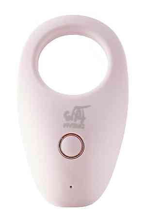 Кільце ерекційне з вібрацією Dream Toys VIVRE COCKRING BIBI Sex Aura Київ