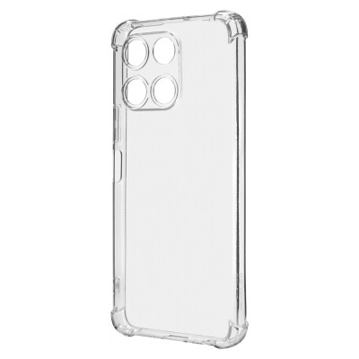 Чохол до мобільного телефона Armorstandart Air Force Honor X6a Transparent (ARM71057) Вінниця - фото 1