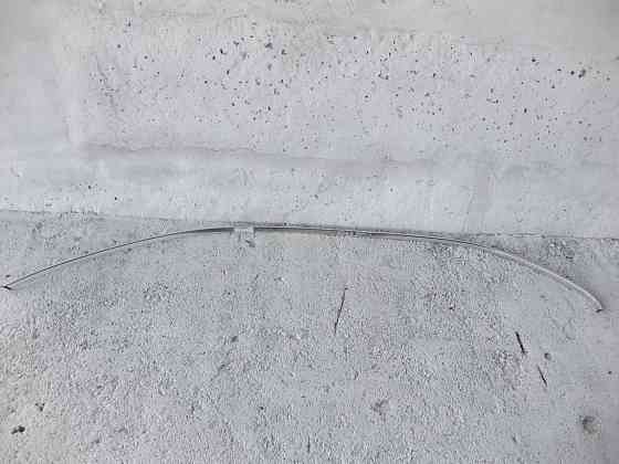 Mercedes-Benz  A2046900780 Хром молдинг над склом лівих дверей C-Class W204 Одесса