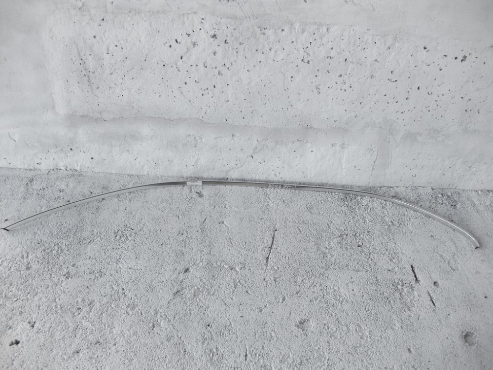 Mercedes-Benz  A2046900780 Хром молдинг над склом лівих дверей C-Class W204 Одесса - изображение 1