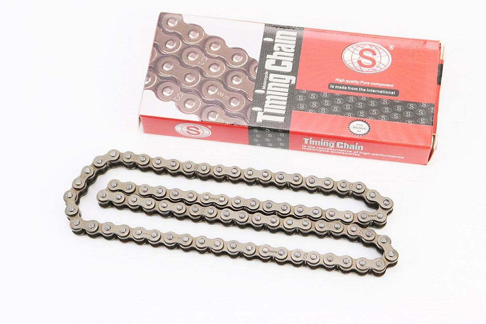 Ланцюг розподільного валу 70cc - 25H-82L Київ - фото 1