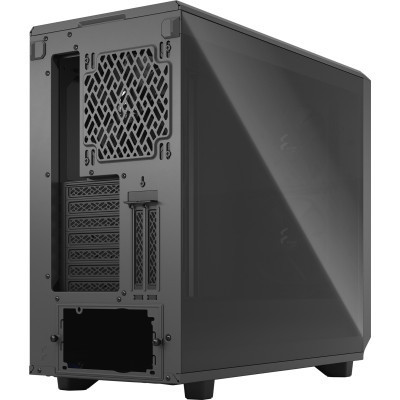 Корпус Fractal Design Meshify 2 Gray TG Light Tint (FD-C-MES2A-04) Вінниця - фото 5