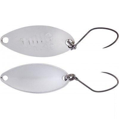 Блесна Nories Masukurouto Tulle 27mm 1.8g 011 (1812.04.08) Вінниця - фото 1