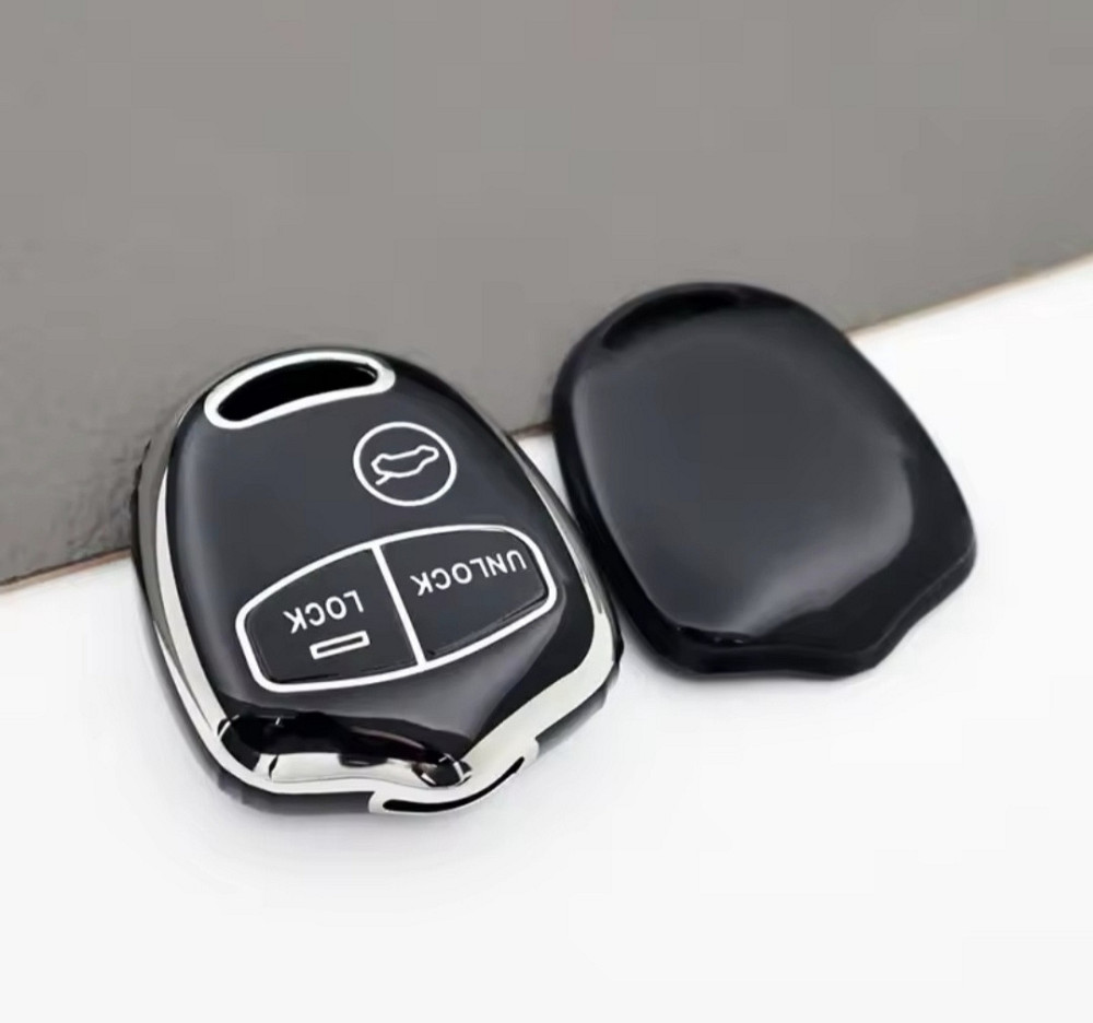 Захисний чохол для автомобільного ключа Mitsubishi Смела - изображение 2