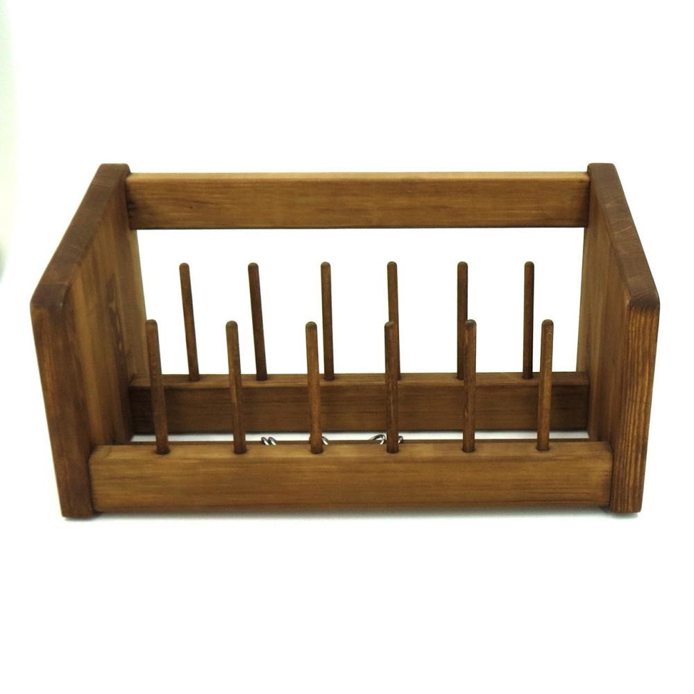 Органайзер для сковородок 