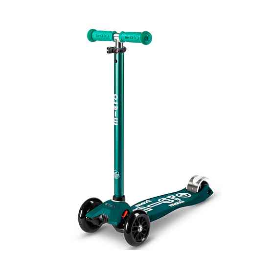 Самокат MICRO серії Maxi Deluxe ECO Дніпро