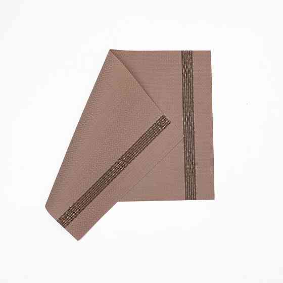 Сервірувальна салфетка прямокутна 46×30 см Київ