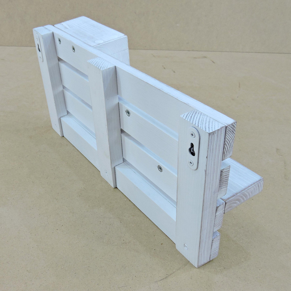 Ключница деревянная 