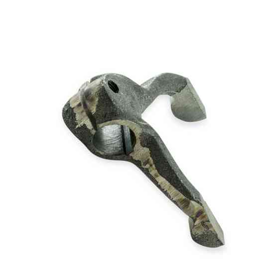 Вилка зчеплення Т 25 новий зразок відведення Мукачево