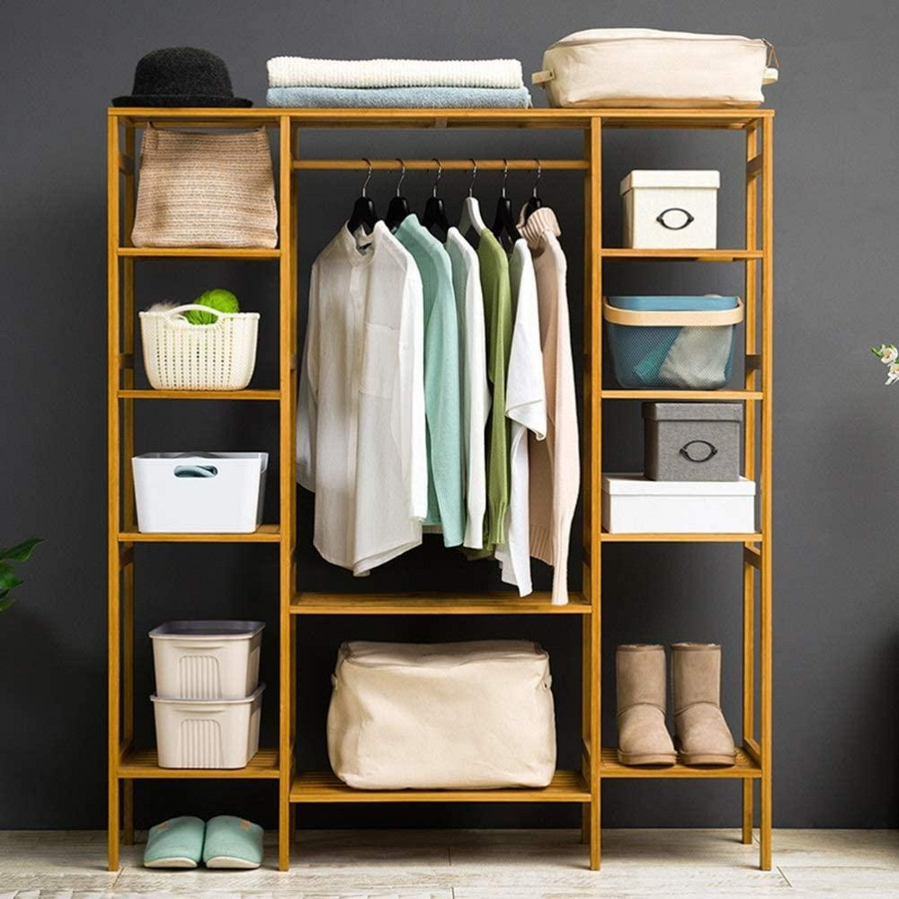 Стойка вешалка для одежды 