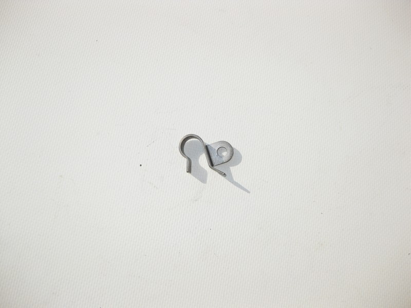 Mercedes-Benz  A6510782241 Тримач кабелів на моторному щиті двигуна OM651 R4 2.2 cdi Одесса - изображение 3