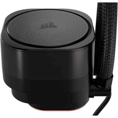 Система рідинного охолодження Corsair NAUTILUS 240 (CW-9060088-WW) Вінниця