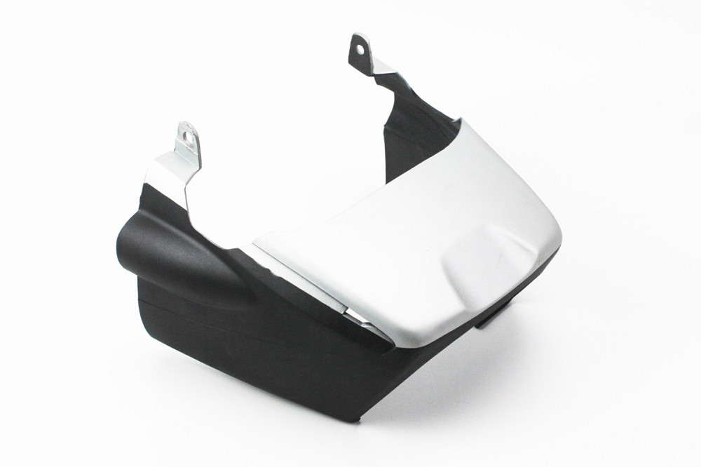 УЦІНКА Viper - ZS200/250GS пластик - задній під ліхтар (див. фото) Киев - изображение 1