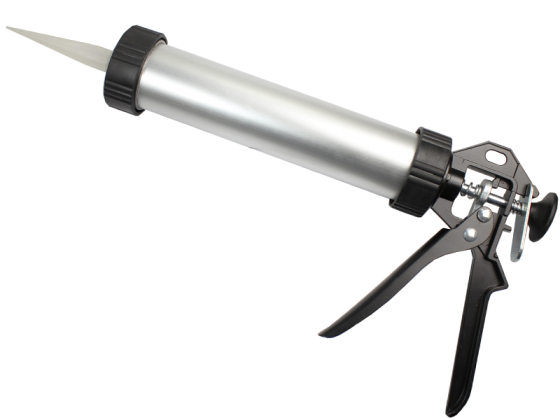 Пістолет для герметика туба 300мл Харків