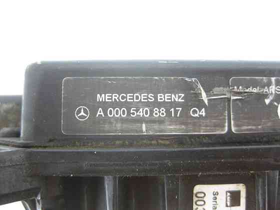 Mercedes-Benz  A0005408817 Датчик дистанції - дистроник CL C215 S-class short W220 SL R230 S-class long V220 Одеса