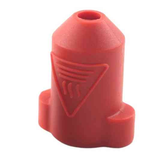 Силіконовий носок для creality K1 /K1 max Київ