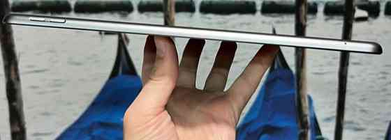 Планшет: iPad 8 , 32Gb. Wi-Fi + LTD , 10.2 Space Gray Харків