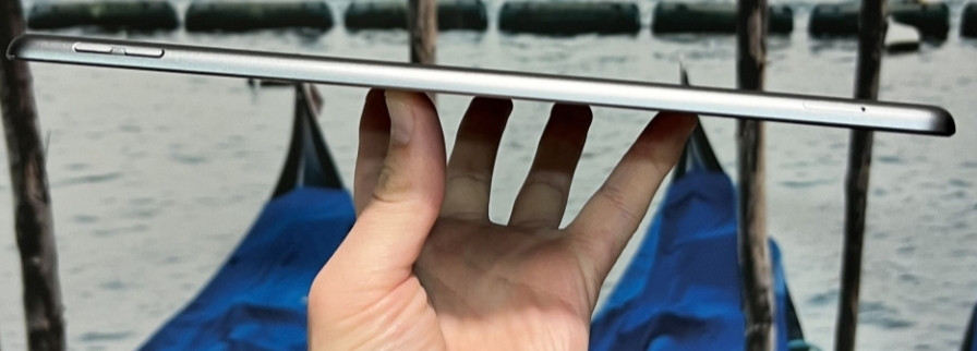 Планшет: iPad 8 , 32Gb. Wi-Fi + LTD , 10.2 Space Gray Харьков - изображение 4