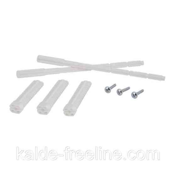 Панель змиву для унітаза Qtap Nest Uni QT0211P01V1176W Харьков