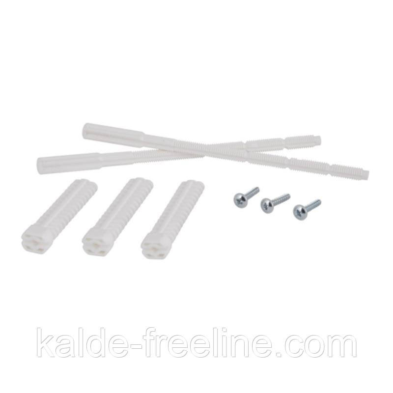 Панель змиву для унітаза Qtap Nest Uni QT0211P01V1176W Харьков - изображение 5