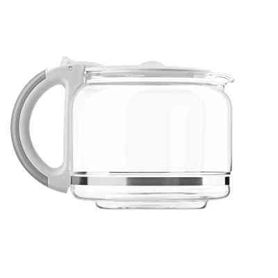 Крапельна кавоварка Ardesto FCM-D17WG Вінниця