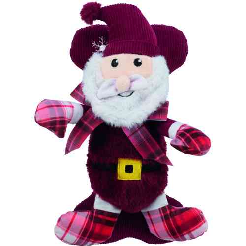 Игрушки Trixie для собак Рождественский набор плюш ткань 30 см Киев