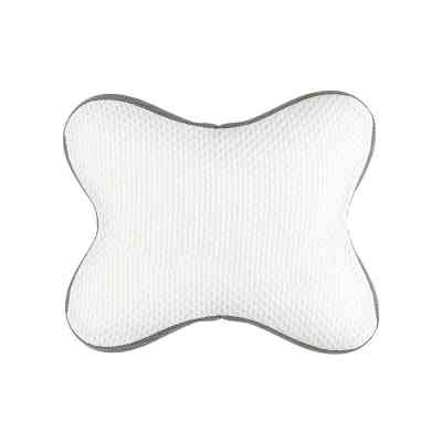 Подушка Home Line ортопедическая Бабочка из пены Memory 50 x 35 x 10 см (179082) Винница