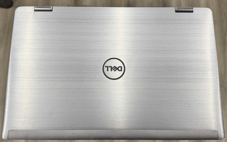 Ноутбук Dell Latitude 7430 | i5-1245U | Ram-16 SSD-256 | FHD IPS Tach. Харьков - изображение 6