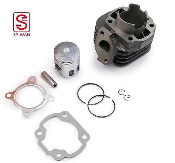 Поршневий скутер Ямаха Йог 3KJ 50 (Ø40, p-10) Тайвань Мукачево