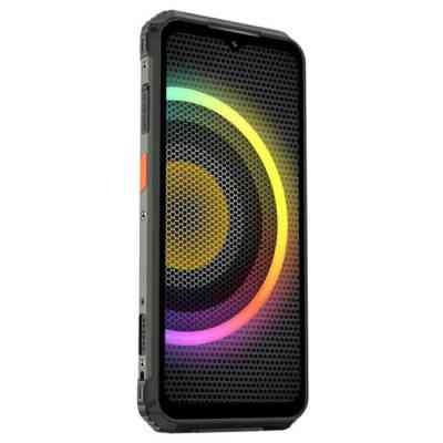 Мобильный телефон Ulefone Armor 21 8/256Gb Black (6937748735366) Винница