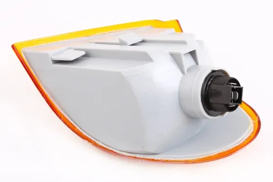 Поворотник 2114 на защелке оранж. Auto light правый Винница