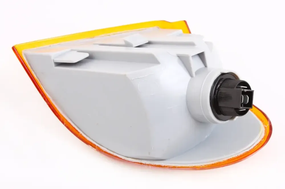 Поворотник 2114 на защелке оранж. Auto light правый Винница - изображение 2