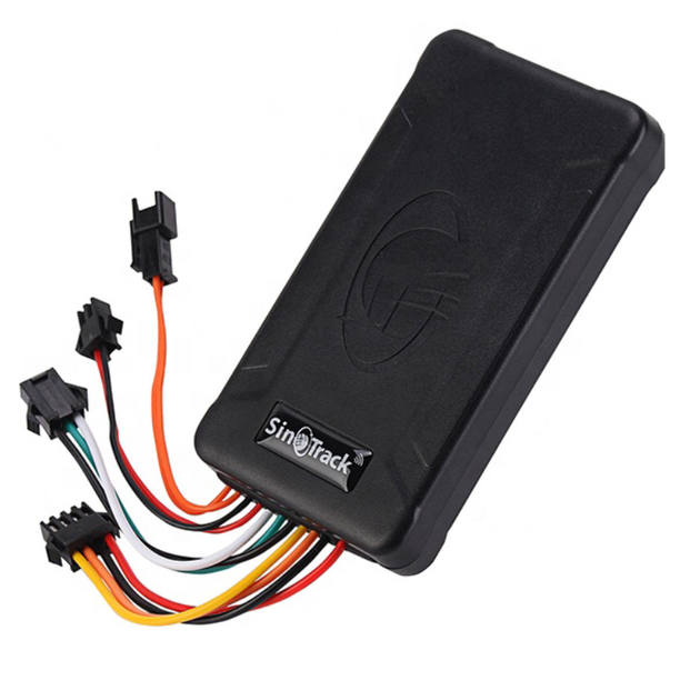 Портативний GPS-трекер SinoTrack ST-906 з реле + мікрофон + кнопка SOS Вінниця - фото 1