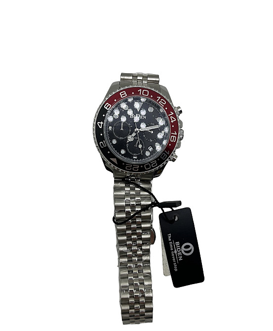 Годинник механічний Biden Луцк - изображение 1