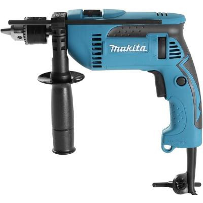 Дриль Makita ударна HP1640 (HP1640) Вінниця - фото 3