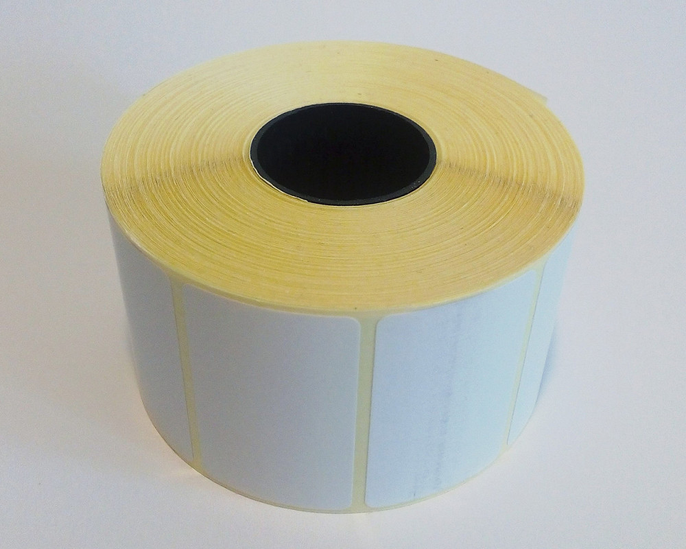 Термоэтикетка TOP 40мм х 25мм /1000 шт Павлоград - изображение 2