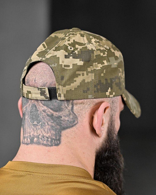 Бейсболка піксель 5.11 Р46422 Одеса - фото 5