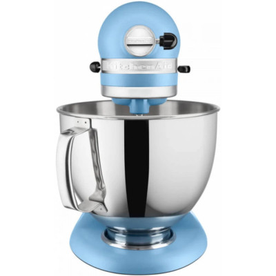 Кухонный комбайн KitchenAid 5KSM175PSEVB Винница - изображение 8