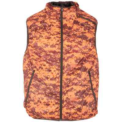 Жилет Hallyard Genk Green 4XL (genk/7525-001 4XL) Винница