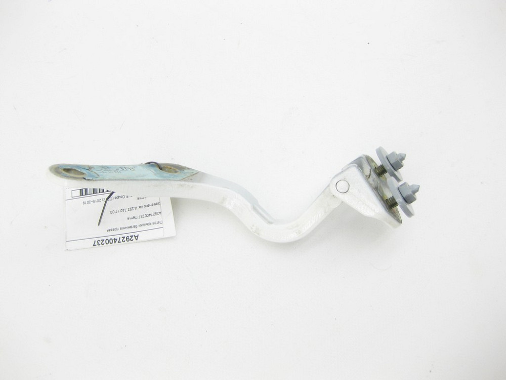 Mercedes-Benz  A2927400237 Петля кришки багажника права GLE Coupe C292 Одесса - изображение 5